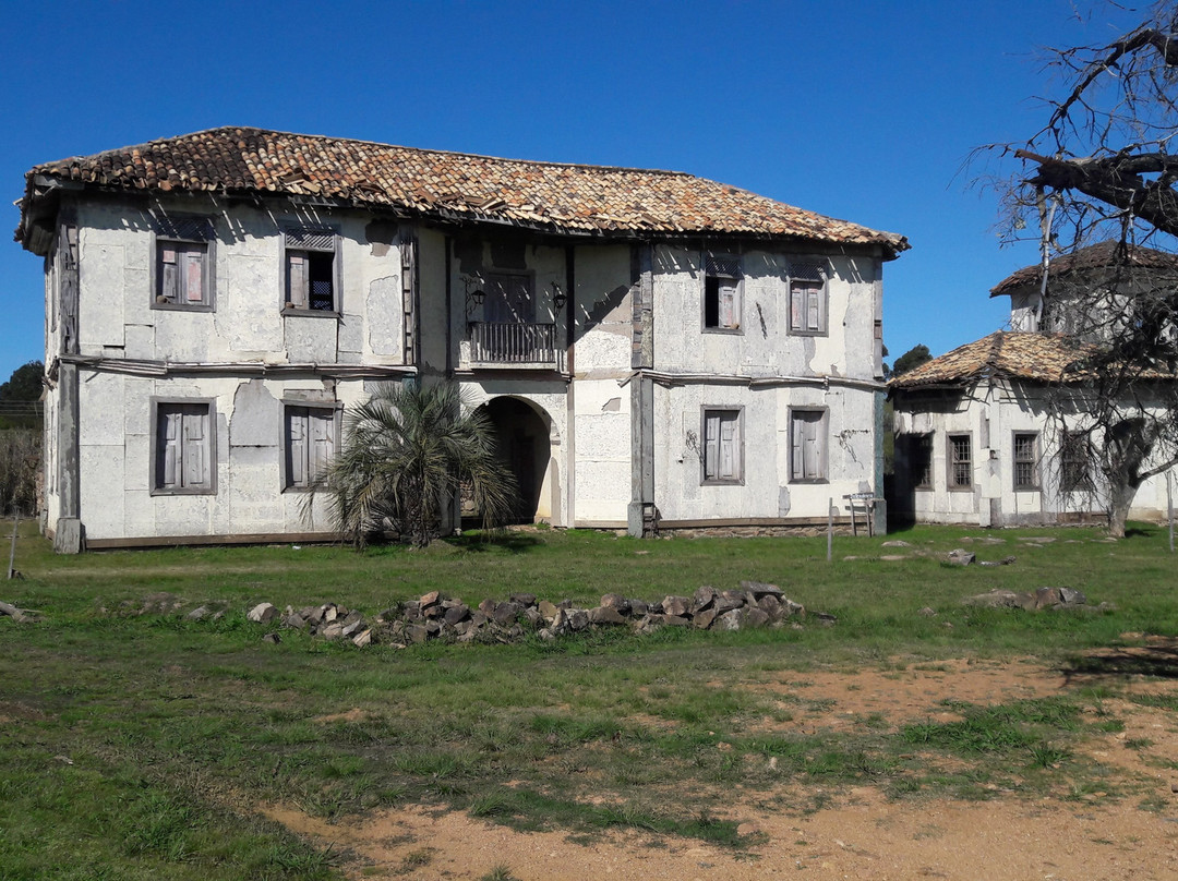 Cidade Cenográfica de Santa Fé-巴热必去景点