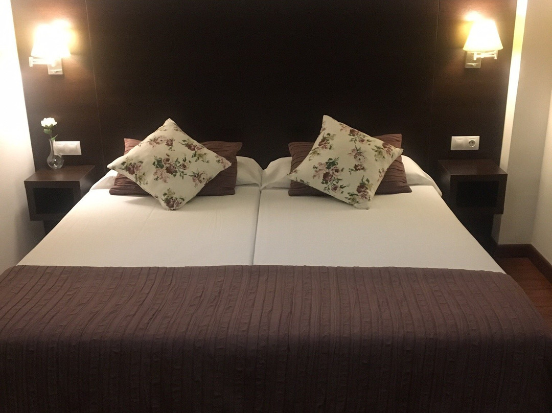 Mare Hotel Isla Menor主图