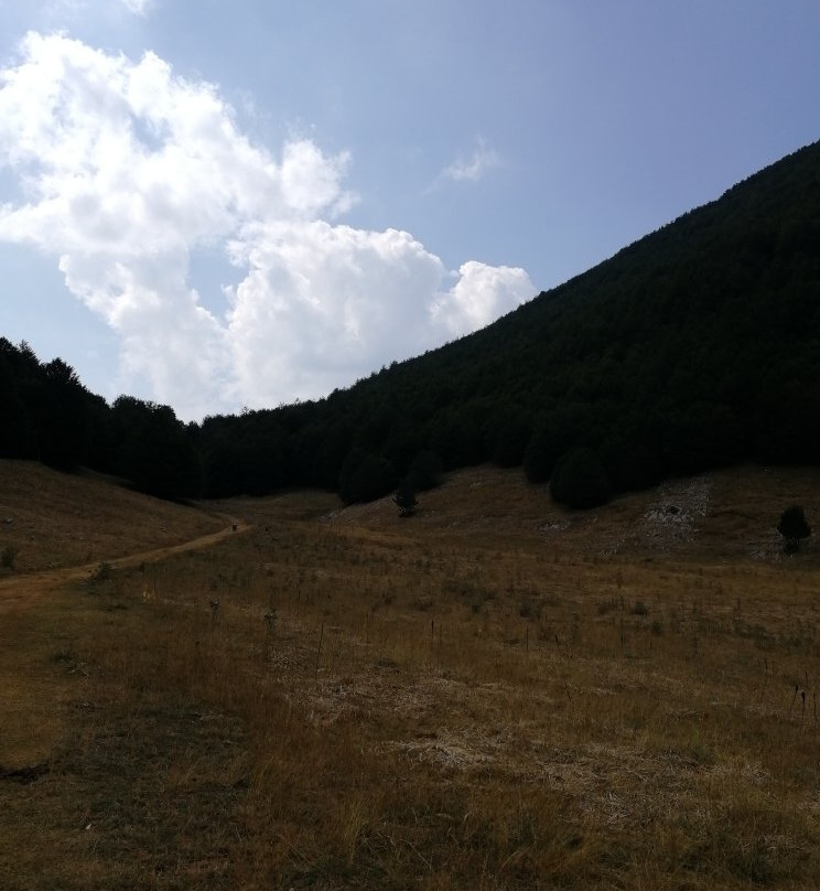 Belvedere Del Malvento景点图片