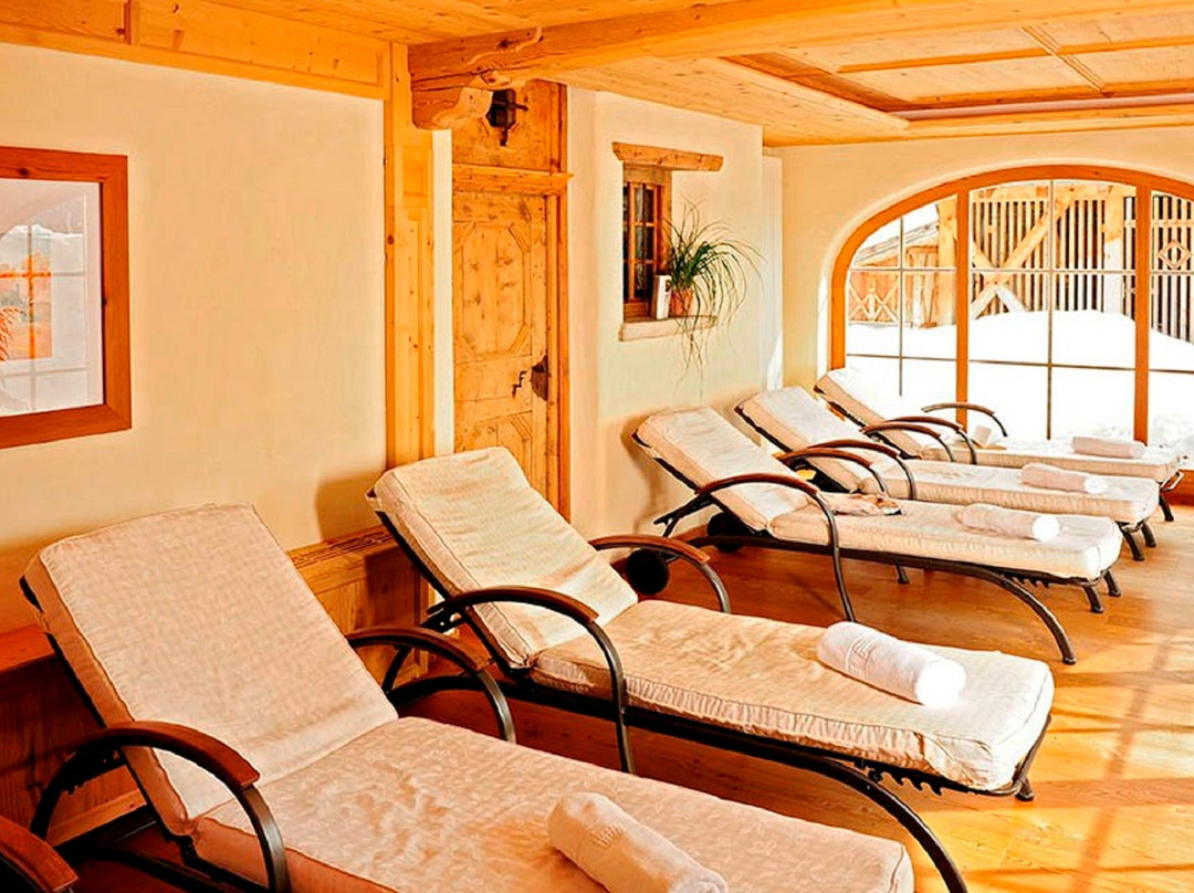 Hotel Naturoase Schwemmerhof主图