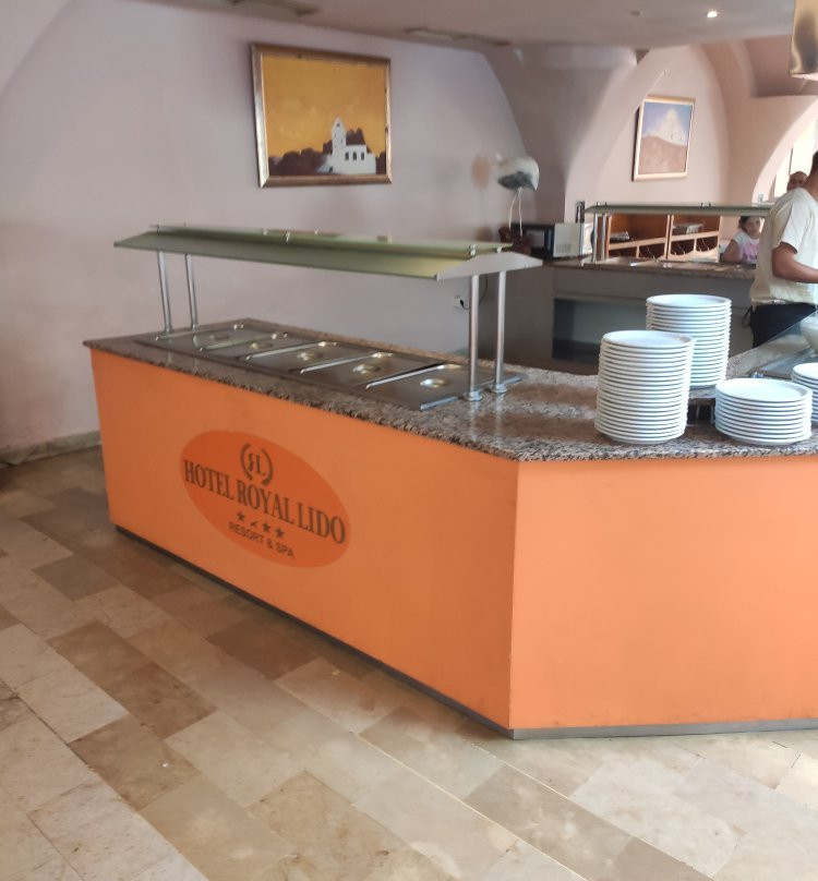 韦姆利多酒店主图