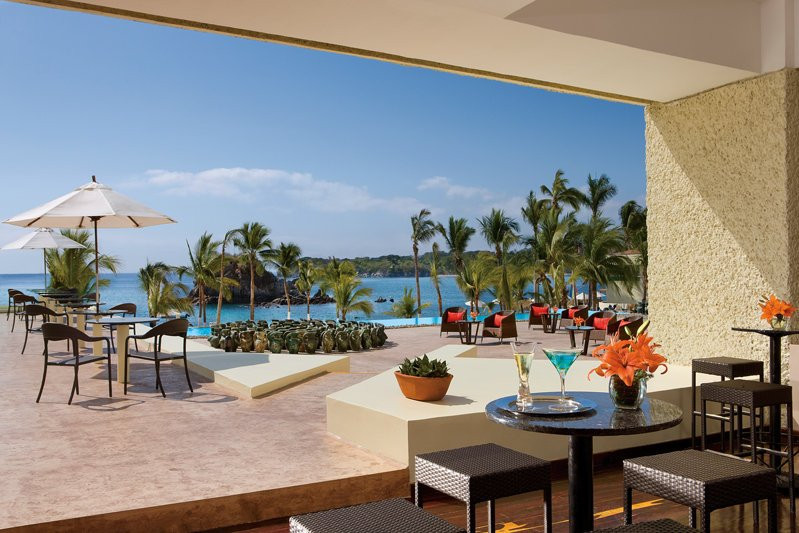 Dreams Huatulco Resort & Spa主图