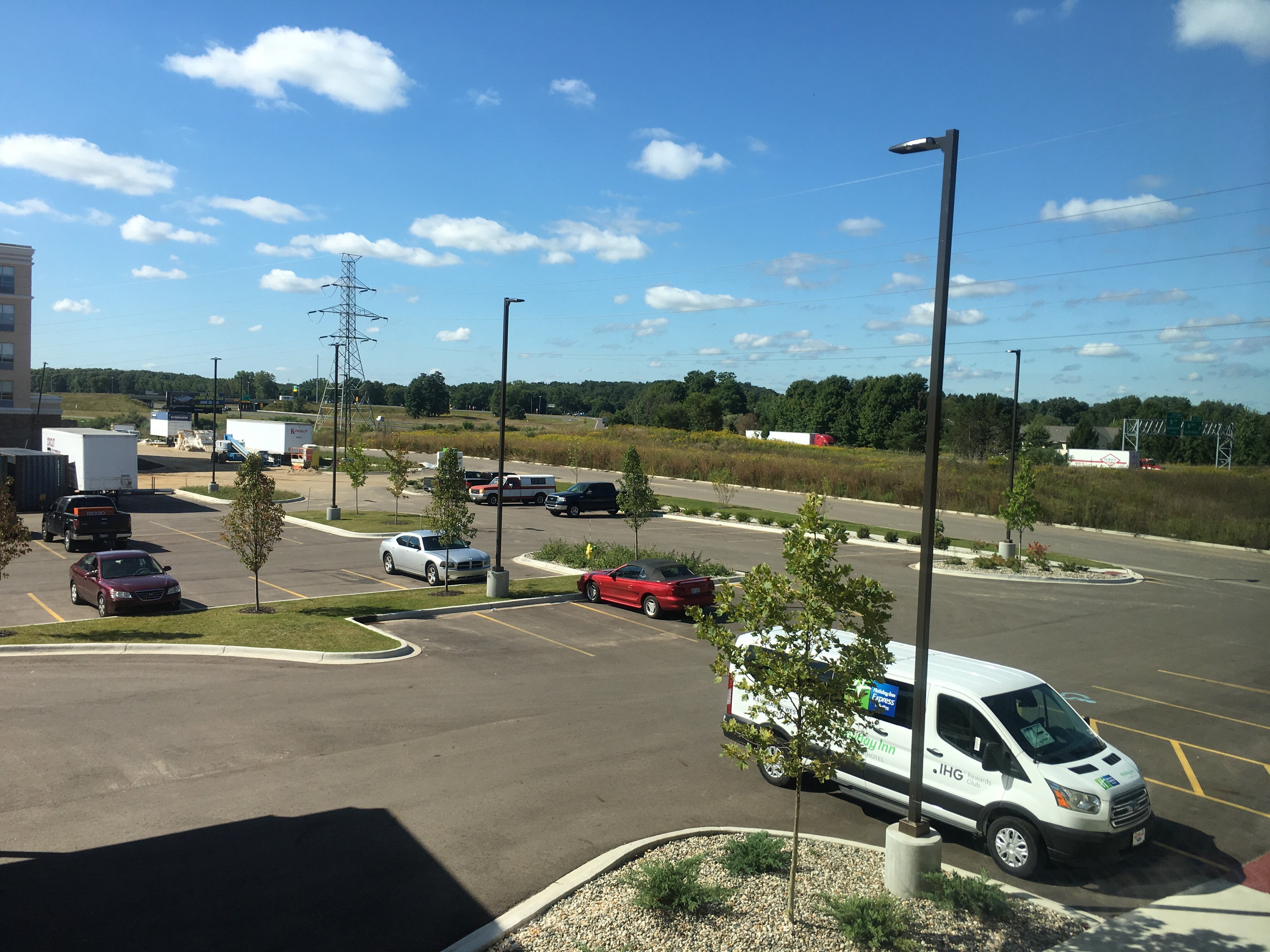 Holiday Inn Express & Suites Kalamazoo West By IHG-官方