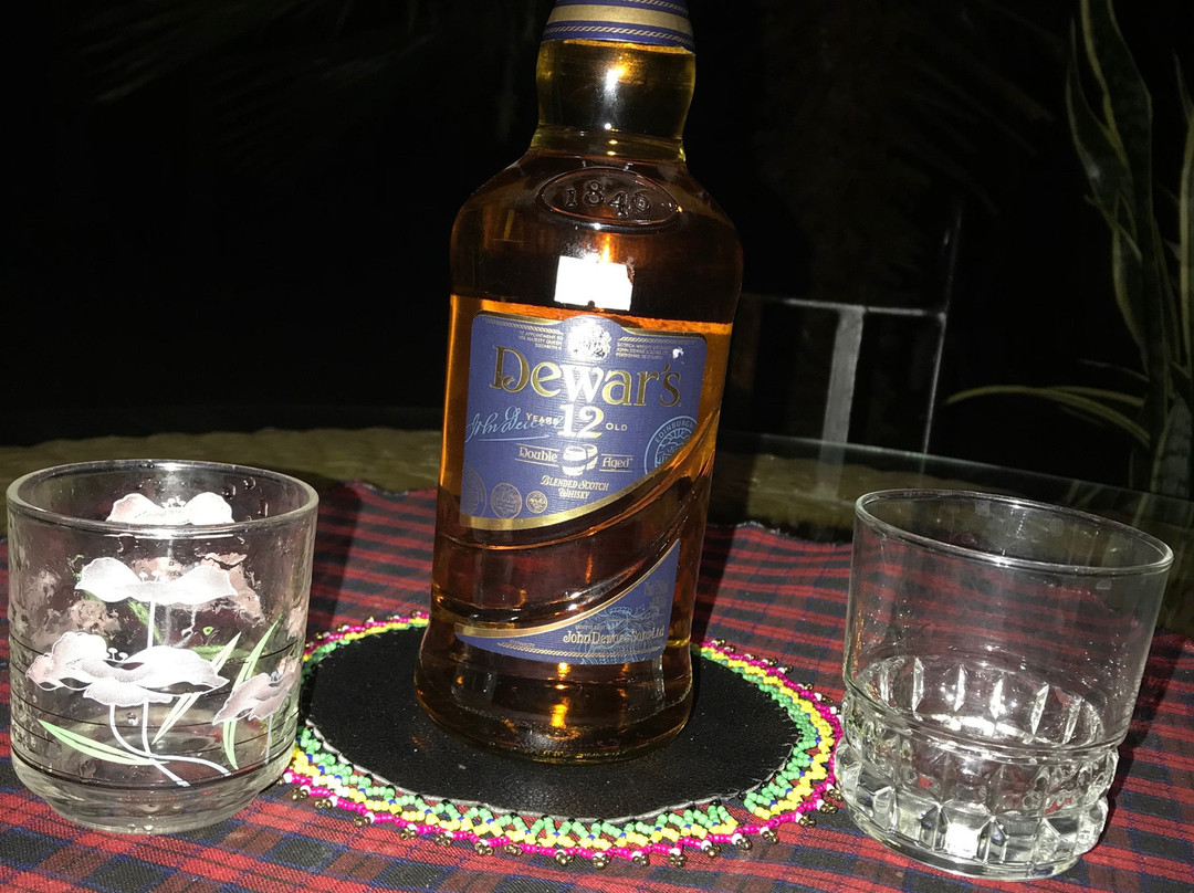 Nkoanrua酒店住宿-Green Dream Home