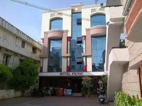 Hotel Picnic主图