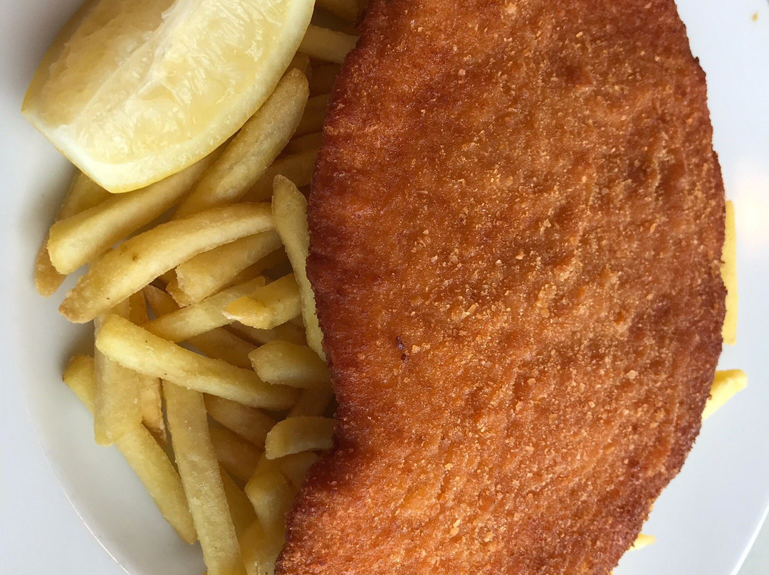 zurbrügge Panorama restaurant