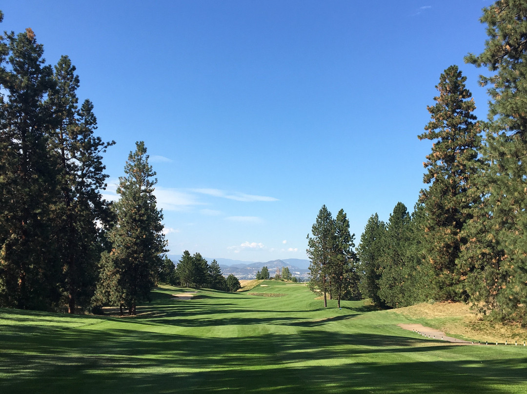 Gallagher's Canyon Golf & Country Club景点图片