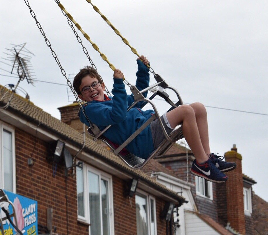 Dymchurch Amusement Park景点图片