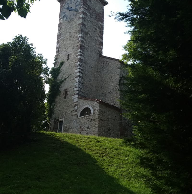 Chiesa di San Francesco-斯基奥必去景点