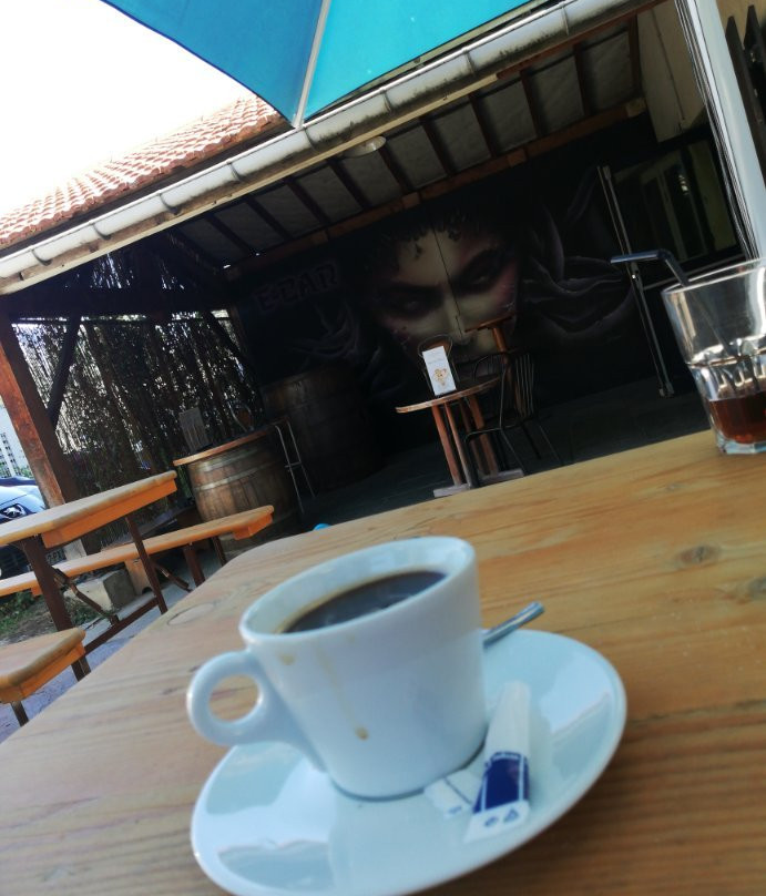 E-BAR-贝桑松必去景点