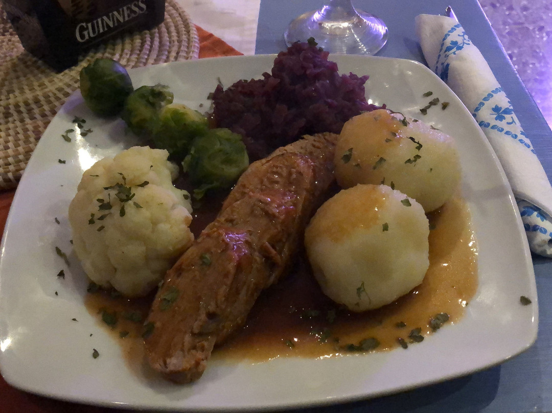 Can Mateu S'Illot-马纳科尔必去景点