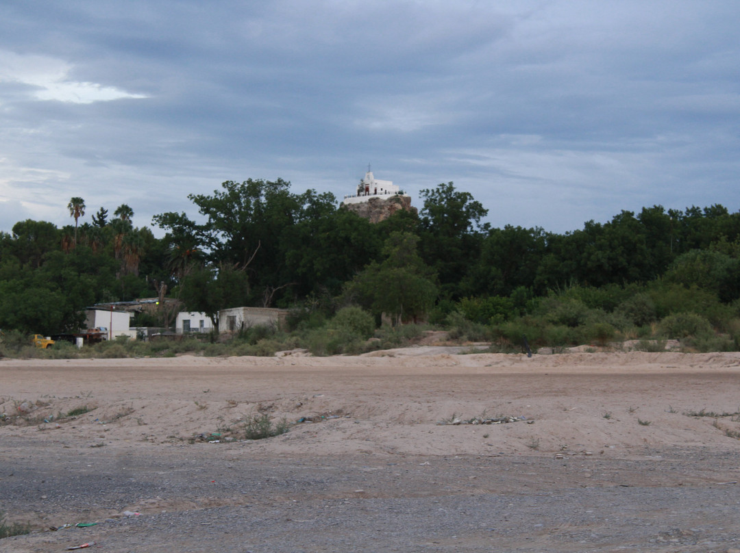Iglesia de Santo Madero-Parras de la Fuente必去景点