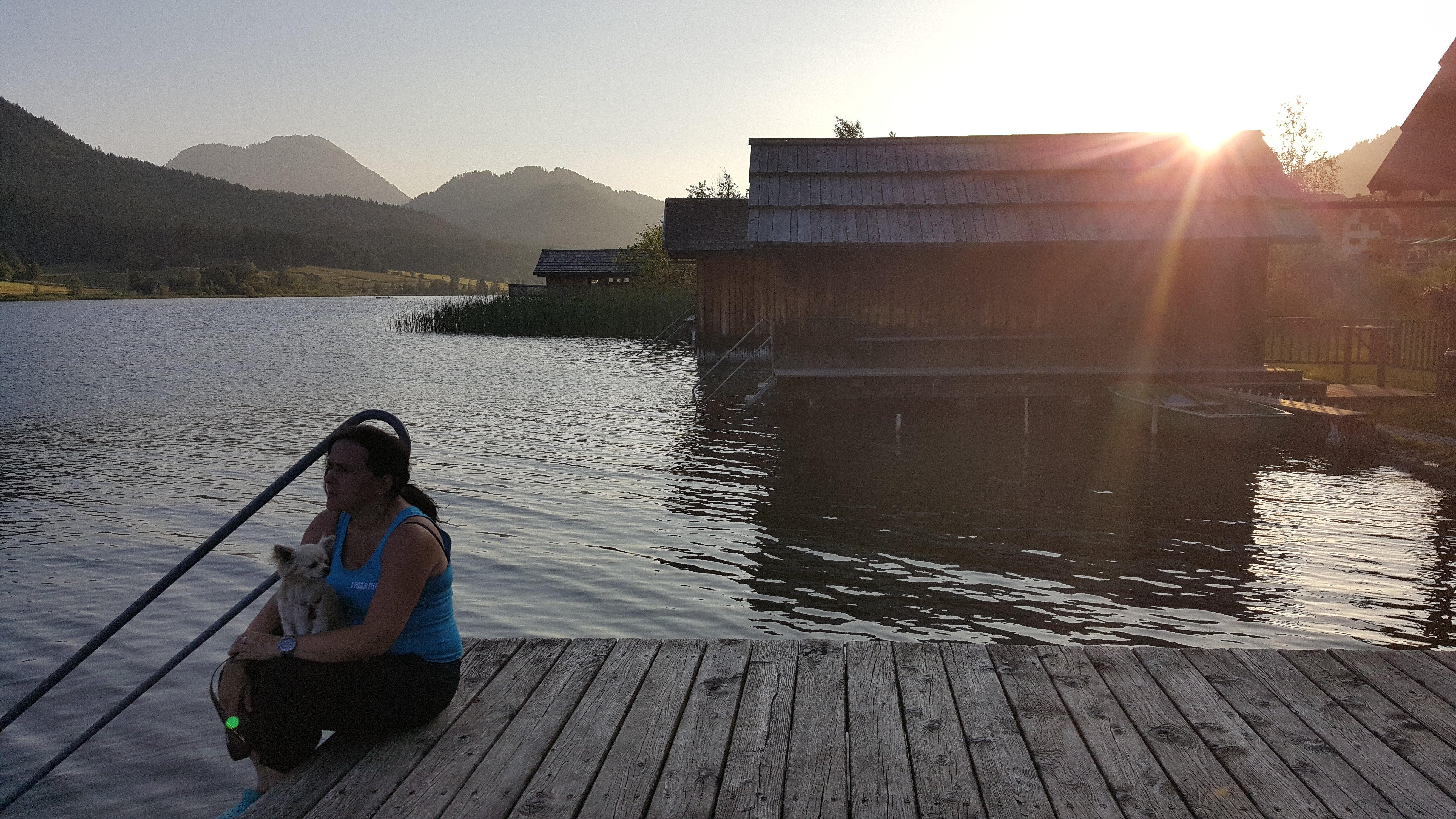 Gastehaus & Reiterhof Nemast-浴室