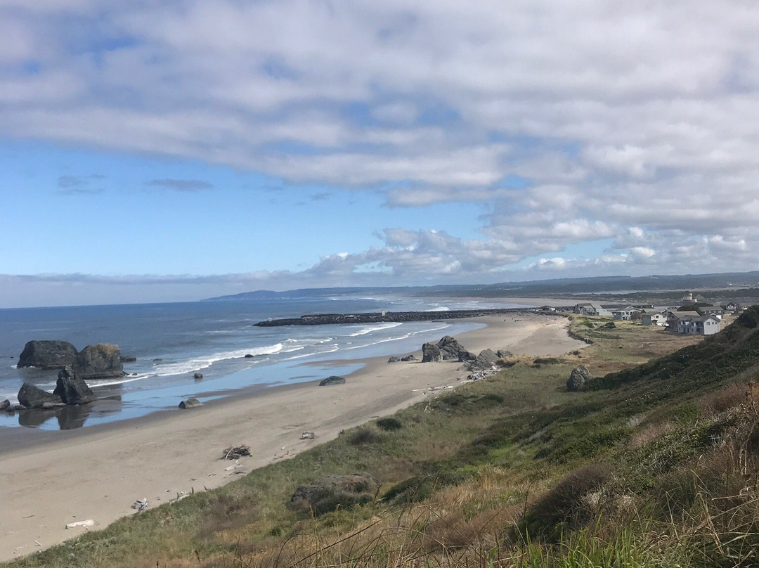 Bullards Beach State Park-班登必去景点