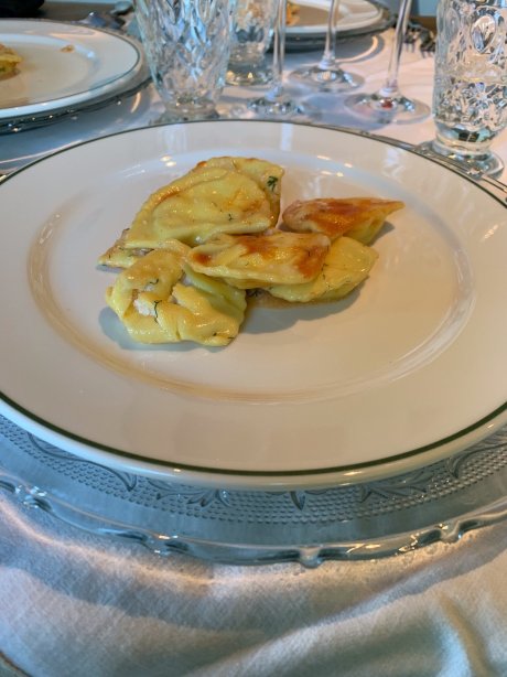 La Casa del Gelso-官方