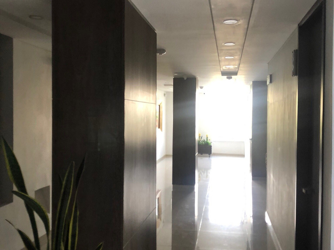 Hotel Plaza Carnaval主图