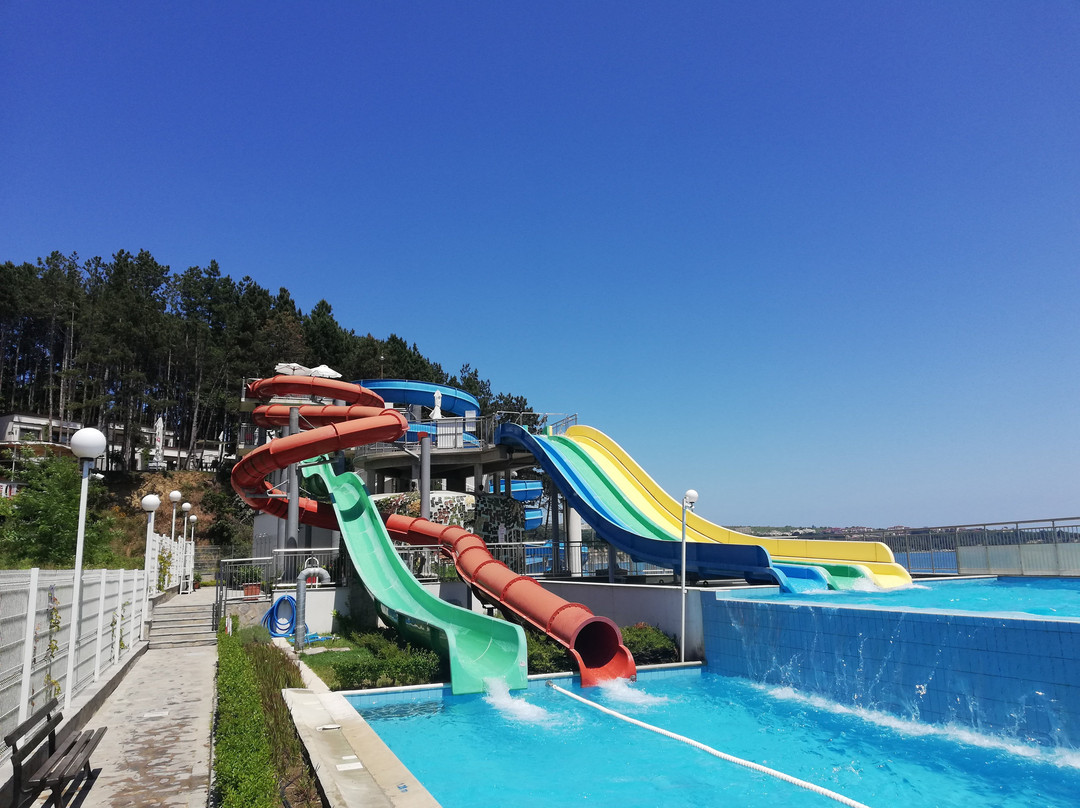 Sol Luna Bay All Inclusive主图