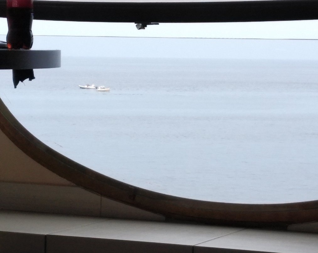 B&B Acireale - Il Cavalluccio Marino Fronte Mare主图