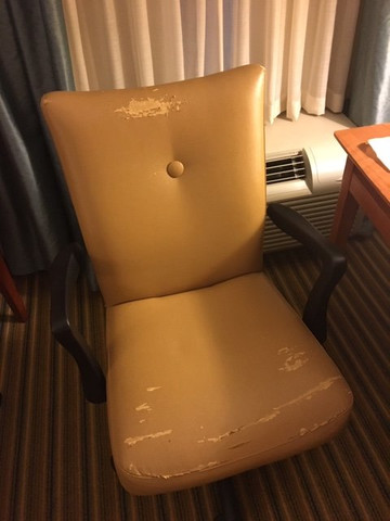 Holiday Inn Express & Suites Fredericksburg by IHG主图