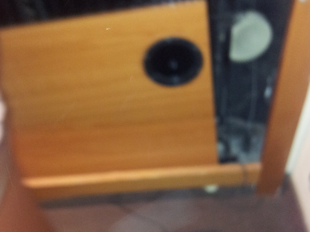 阿拉斯酒店主图