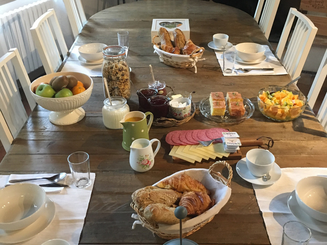 La Maisonnée Girondine主图