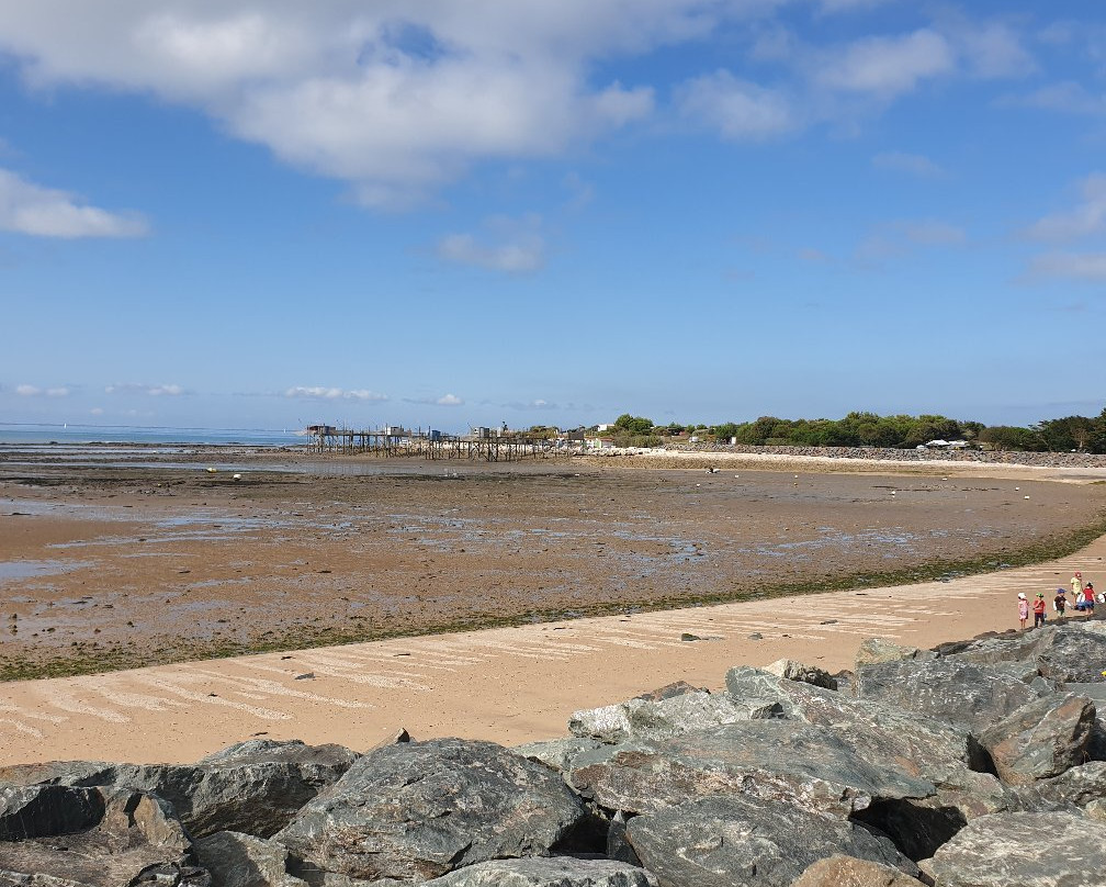 Le Port du Loiron景点图片