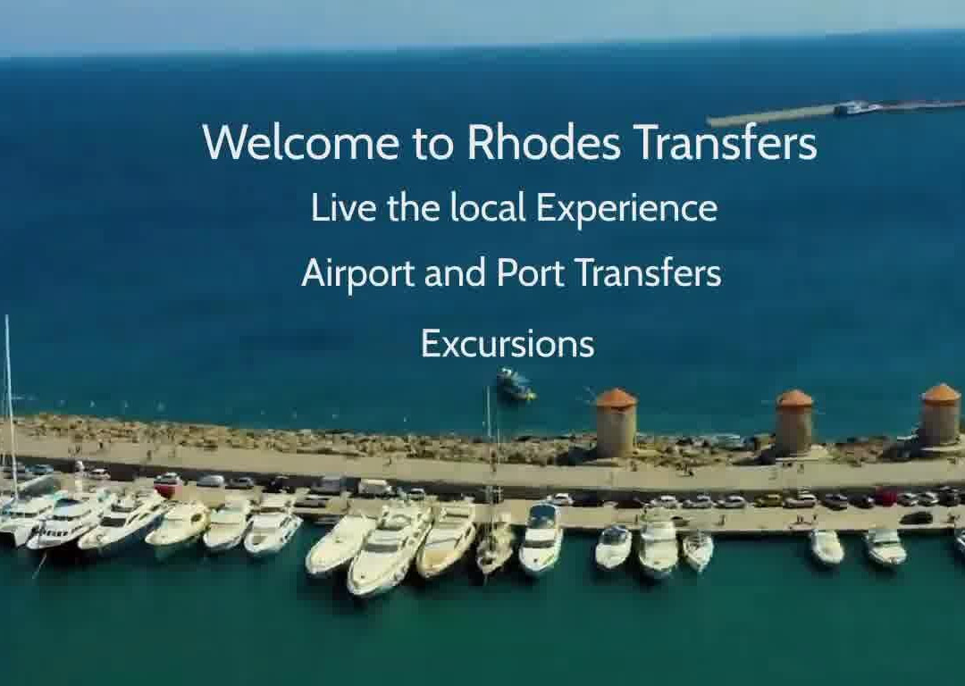 Rhodes-Transfers景点图片
