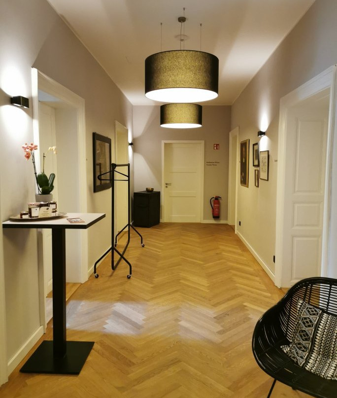Villa Weiss Hotel主图