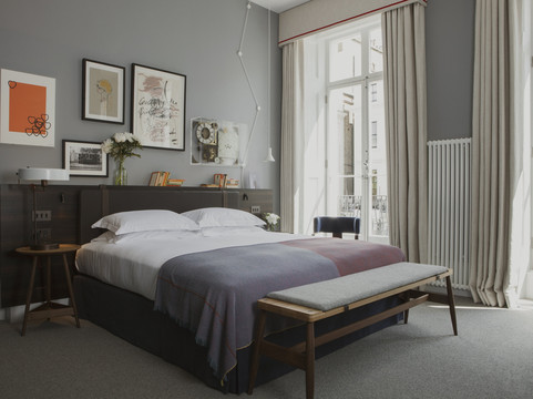 拉斯雷特旅馆主图