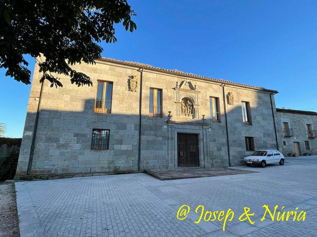 Hospital De San José景点图片