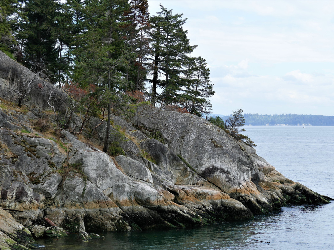 Point Atkinson Lighthouse景点图片