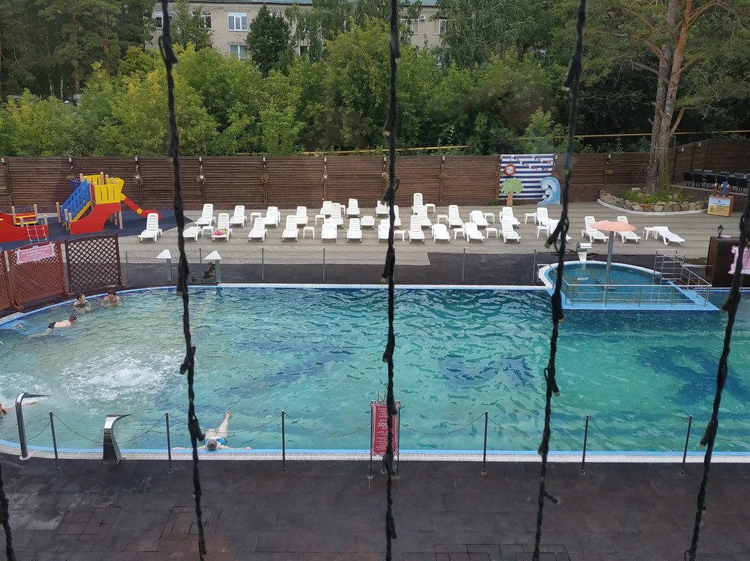 Gostinichnyij Kompleks 7 I Ya Hotel主图