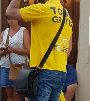 Cool Tours-科尔多瓦必去景点