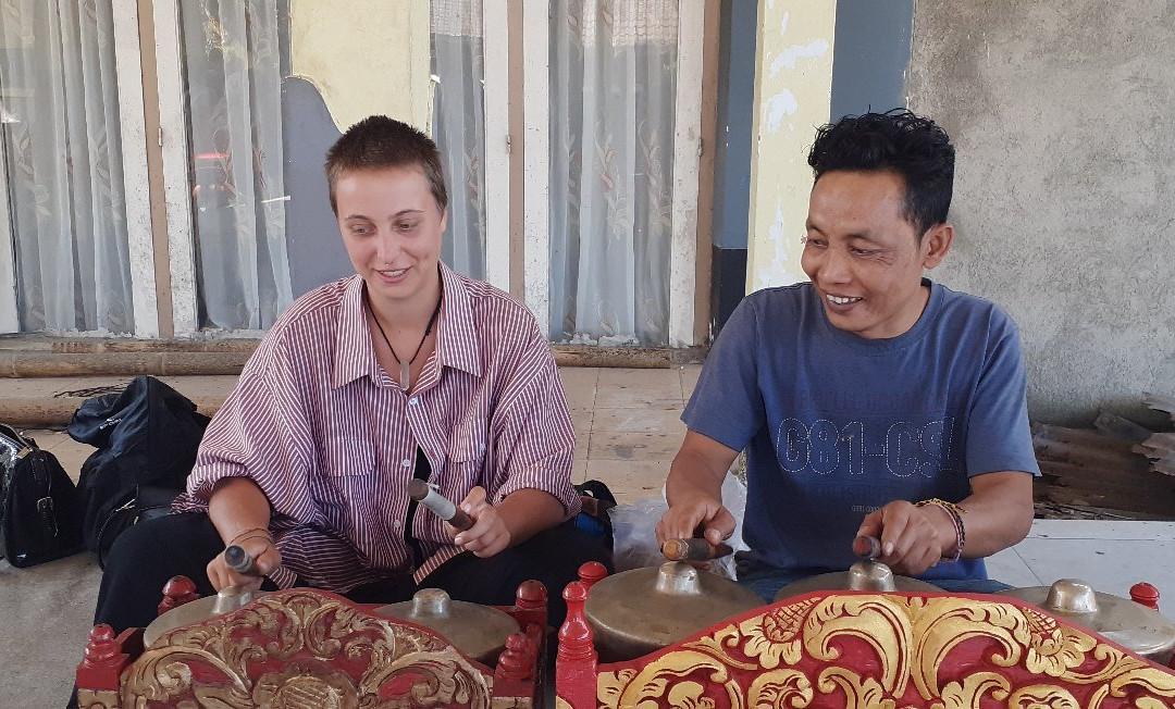 Radiah Homestay主图