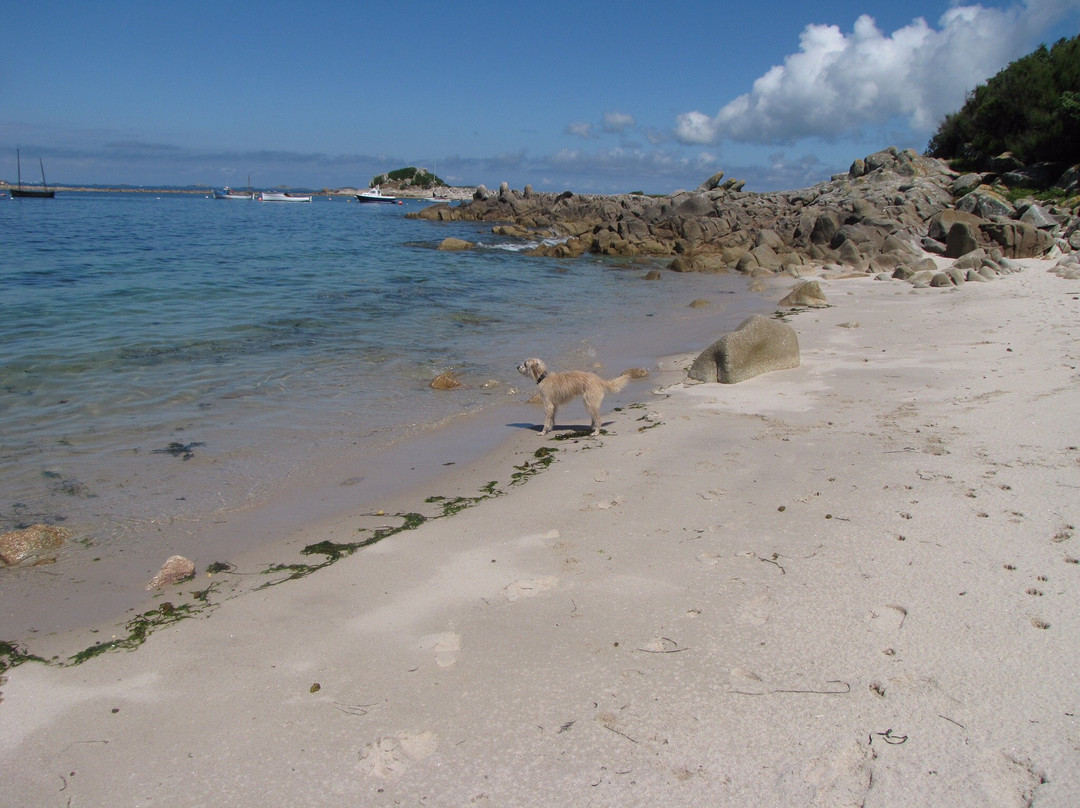 St Agnes Watersports-St Agnes必去景点