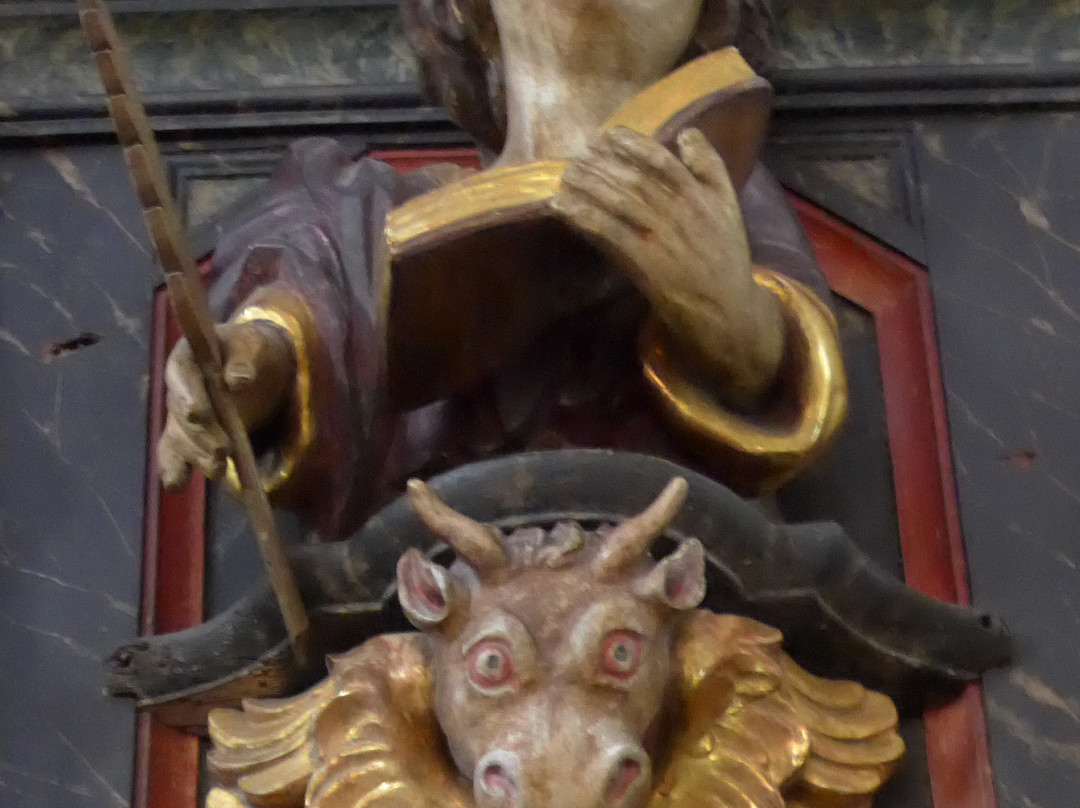 St. Patrokli景点图片