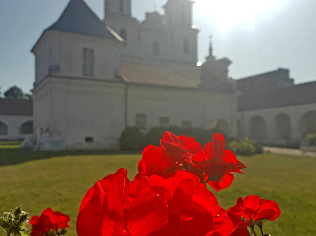 Guide in Vilnius - Day Tours-维尔纽斯必去景点