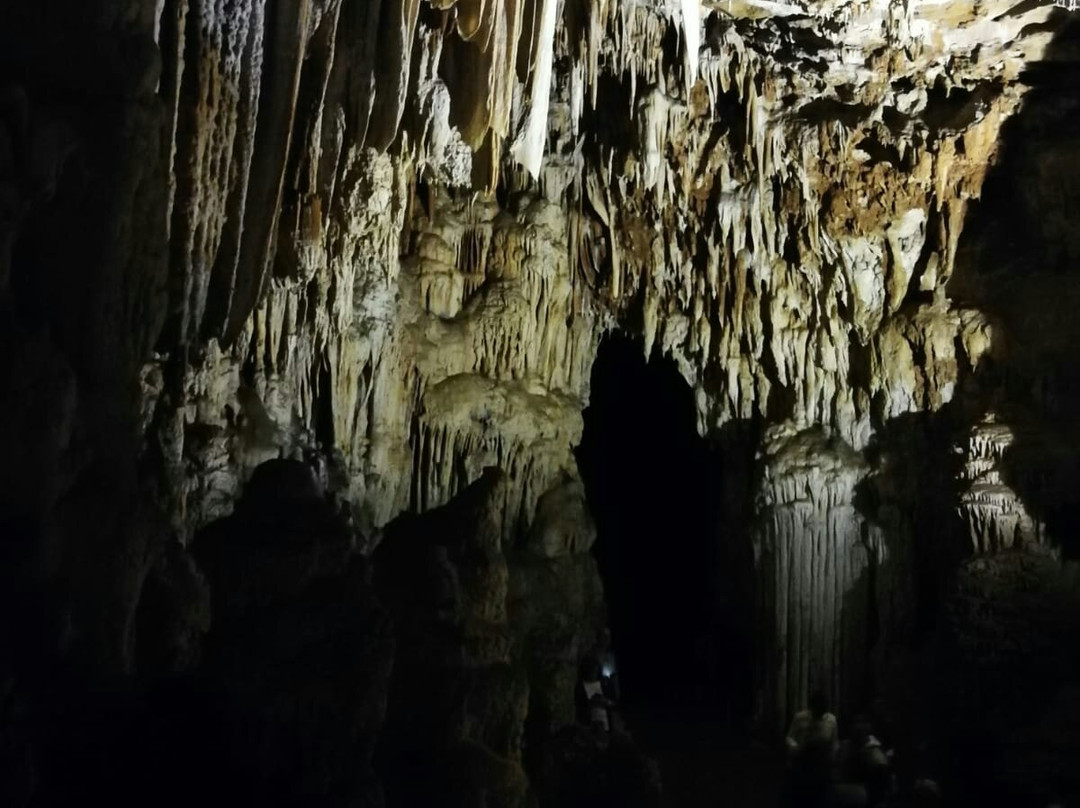 Grotta delle Torri di Slivia景点图片