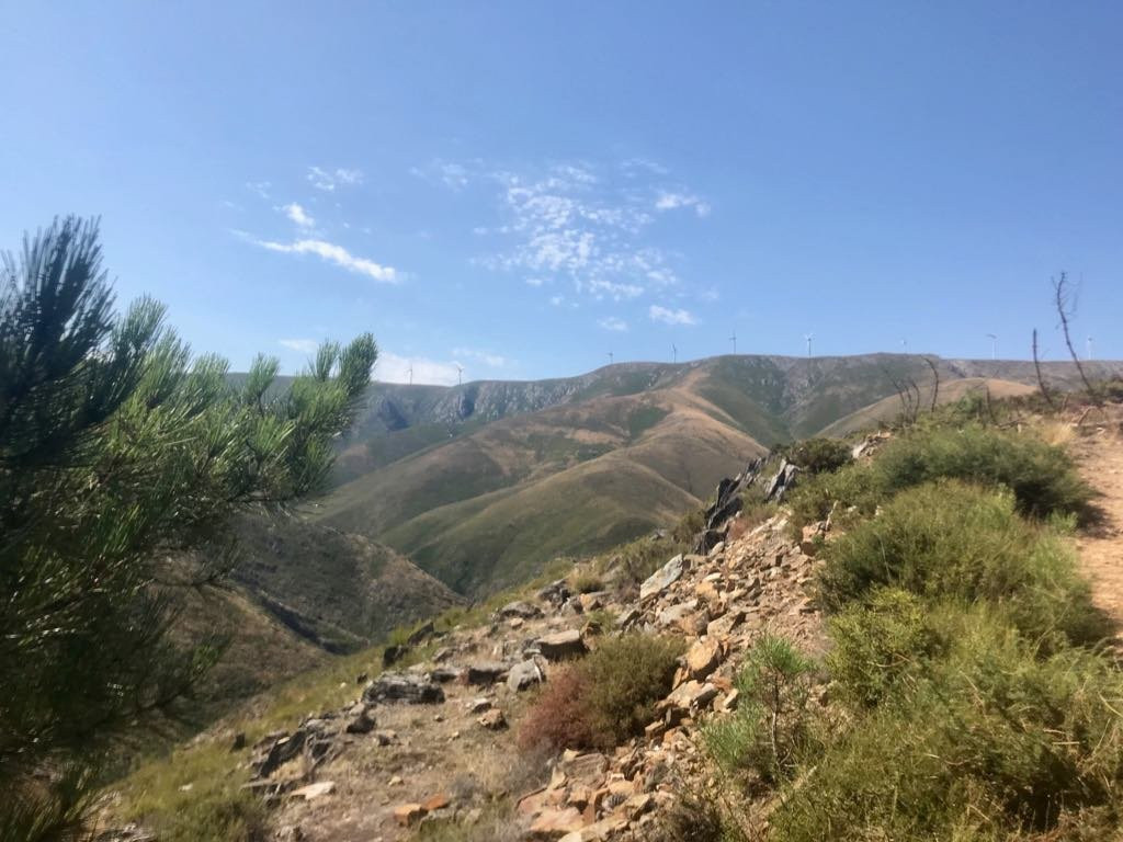 Serra da Freita景点图片