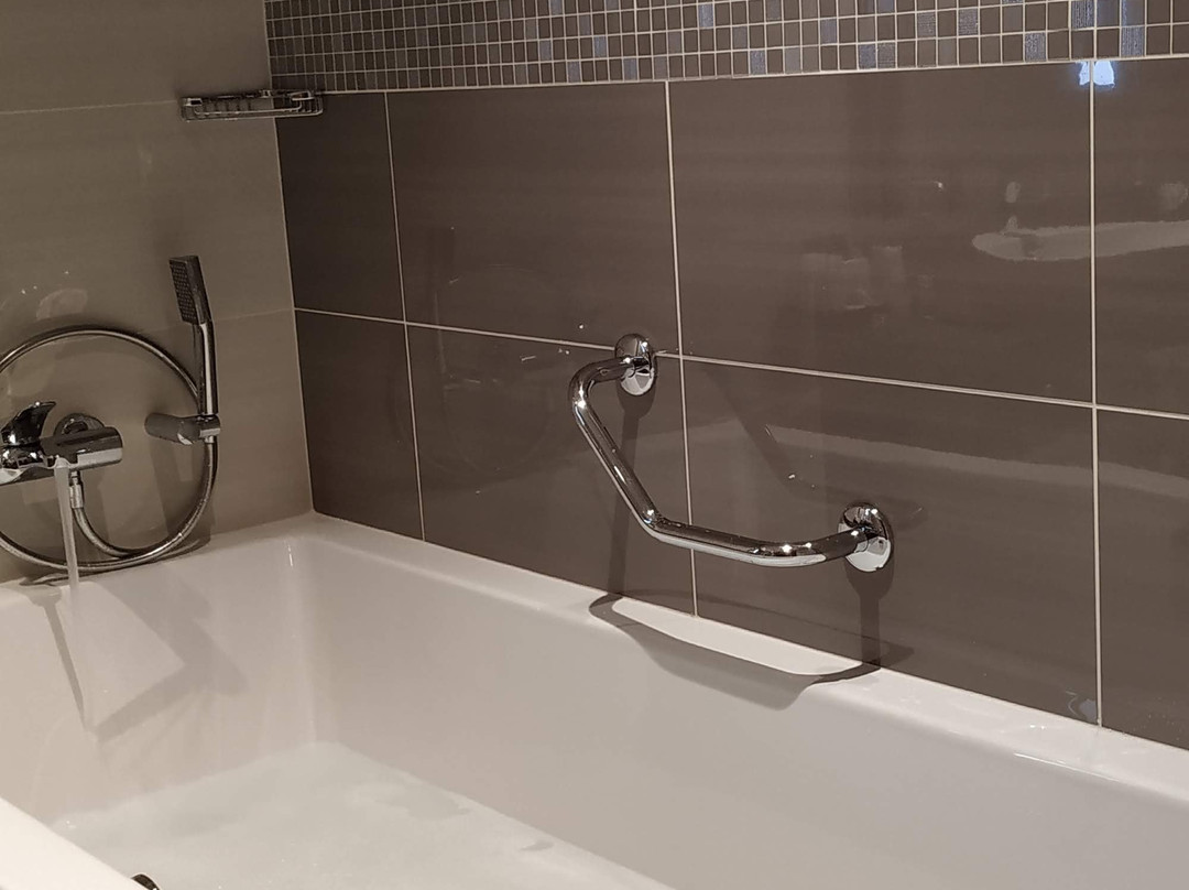 Atlantida Boutique Hotel主图