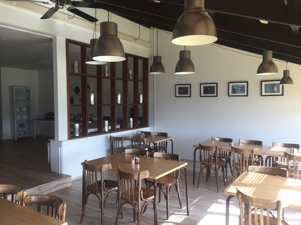 Brimnes Cabins主图