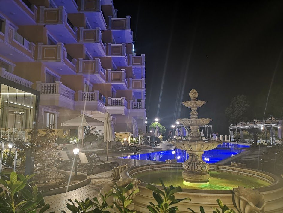 Marina Sands Bijou Boutique主图