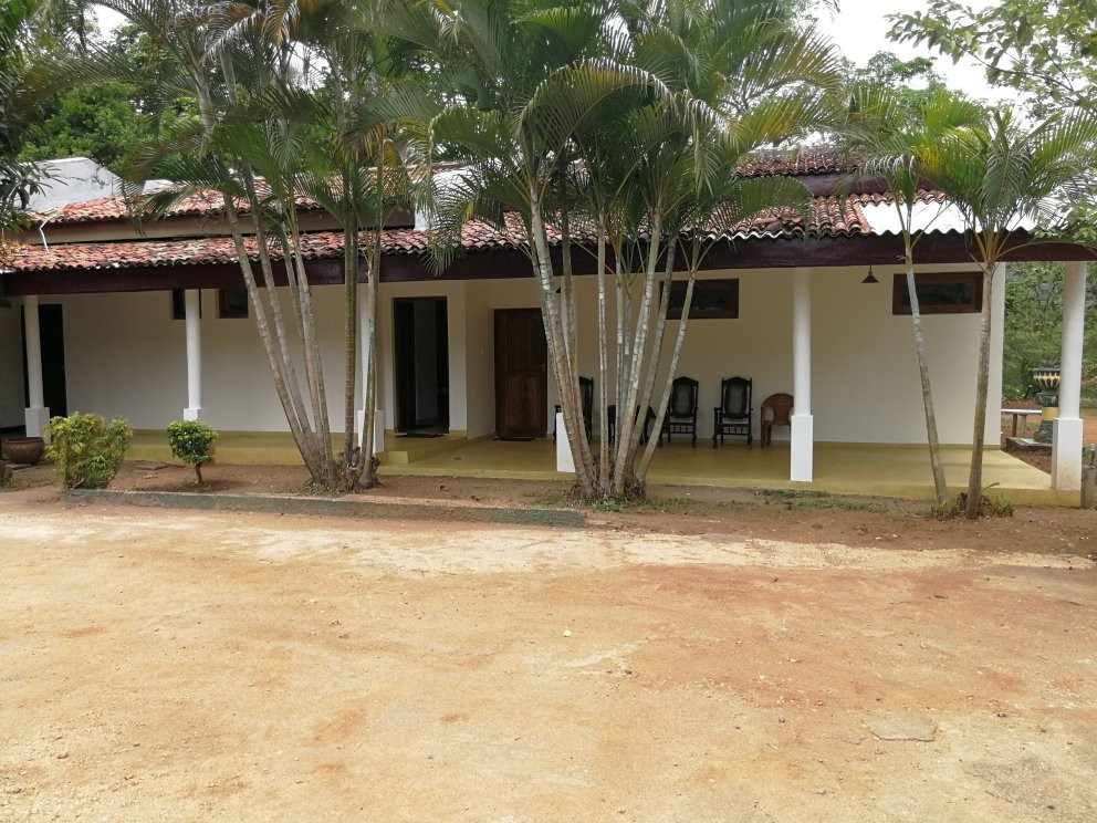 New Rest House主图