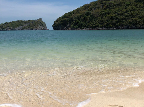 Ang-Thong Discovery Tour-湄南必去景点