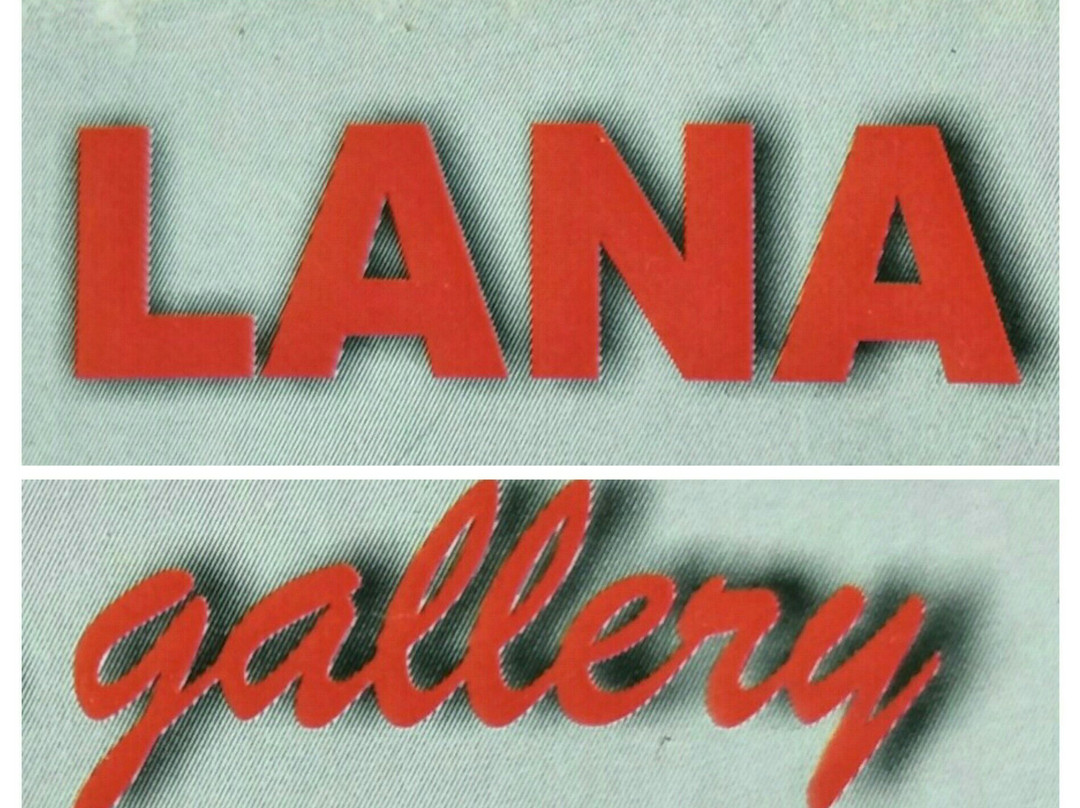 Lana Gallery-日惹必去景点