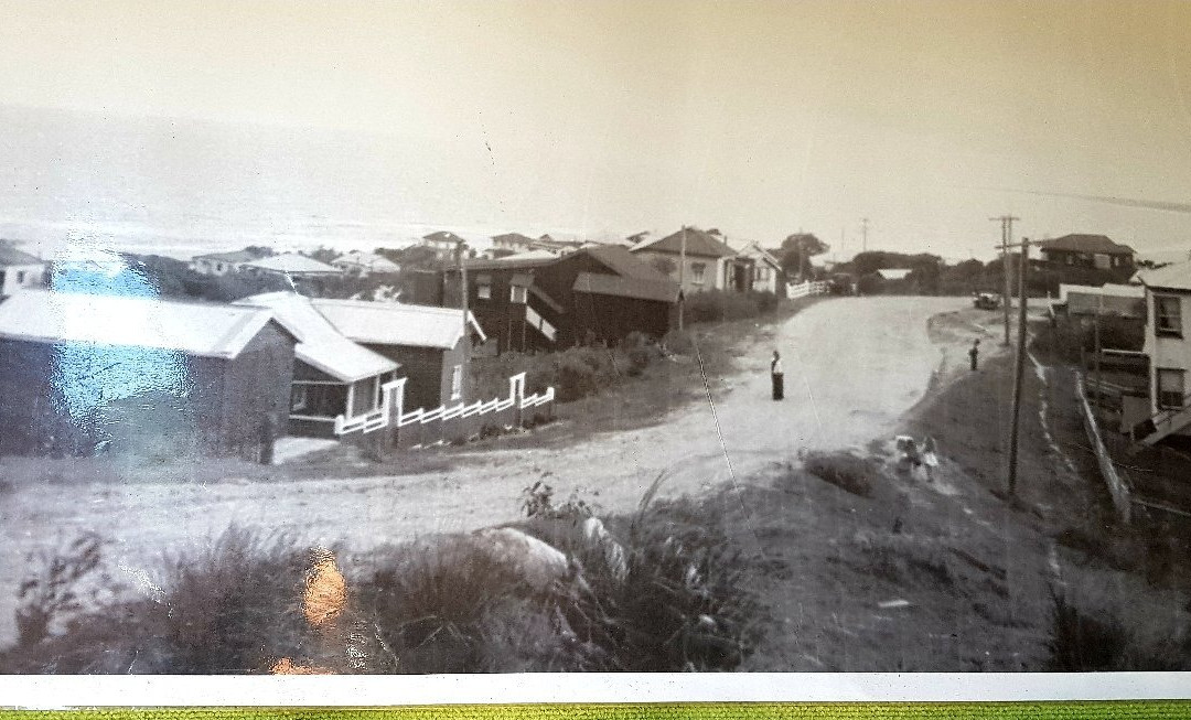 Caloundra Lighthouses景点图片