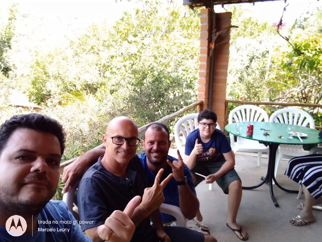 Restaurante e Chales Boa Vista-官方