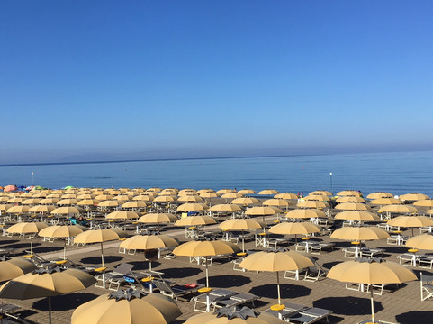 Bagni Sirena-Marina di Castagneto Carducci必去景点