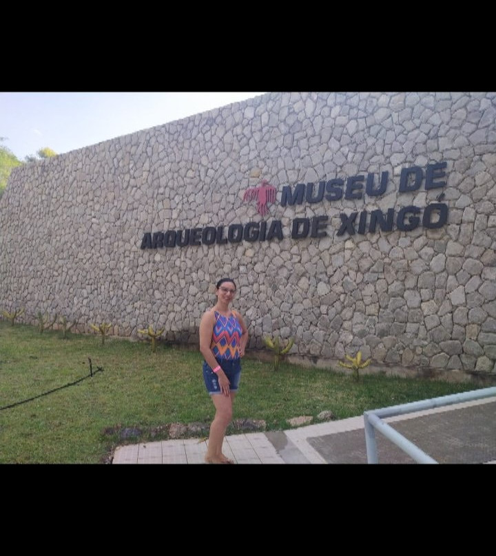 Museu de Arqueologia de Xingó-Caninde de Sao Francisco必去景点