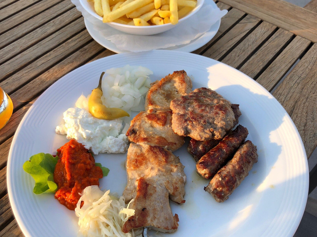 Gasthaus Rabeneck主图